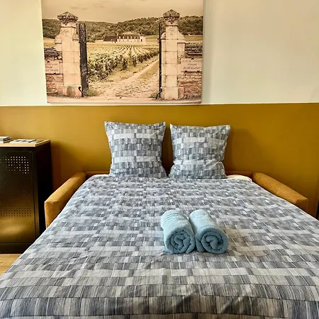 Apartment Le Faubourg Des Ducs *