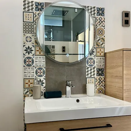 Apartment Le Faubourg Des Ducs