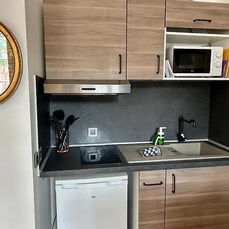 Apartment Le Faubourg Des Ducs *