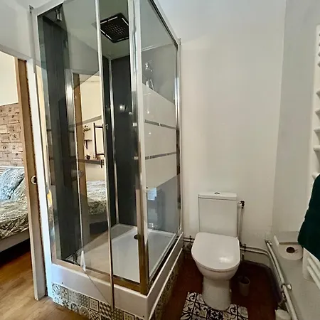 Apartment Le Faubourg Des Ducs